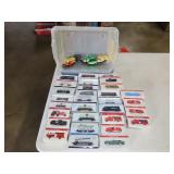 Scale Model Toys & Trains