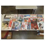 Vintage Magazines