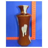 Pottery Vase