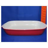 Corelle Coordinates Casserole - 9"x13"