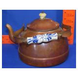 Copper Kettle