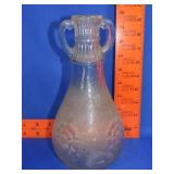 White House Vinegar Bottle