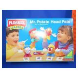 Playskool Mr. Potato Head Pals