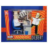 Dilvert Electronic Candy Dispenser