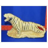 MCM Style Tiger Planter