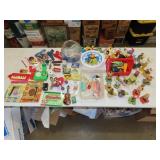 Lot of Toys
