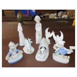 Lot of Figurines