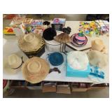 Ladies Hats