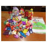 Toy Lot