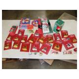 Christmas Lot