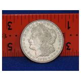 1921 Morgan SIlver Dollar
