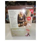 Petmate Fresh Flow Water System