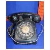 Rotary Telephone