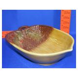 Acorn Bowl - 10"