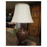 Table Lamp - 32"