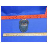 Coca Cola Coin Purse & Ruler