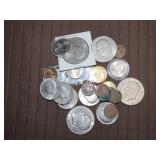 US Coin Lot