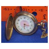 Elgin Pocket Watch