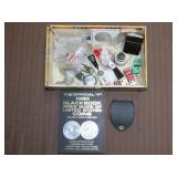 Junk Drawer Lot