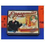 Engagement Tobacco Tin