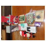 Vintage & Other Christmas