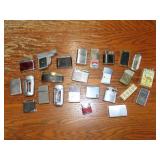 Lot of Lighters - NO Shipping
