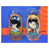 Betty & Freddy Kid