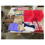 Lot of Purses & Bags