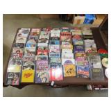 Lot of CDs