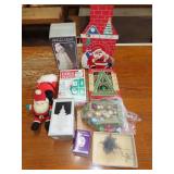 Vintage & Other Christmas
