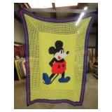 Mickey Mouse Handmade Child