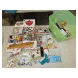 Sewing Lot