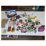 Toy / Game Lot