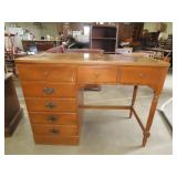 Maple Desk
