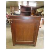 1 Door Cabinet