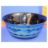 Arcoroc "Yucatan" Serving Bowl - 9.5"
