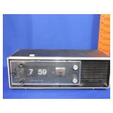 Panasonic RC-1280 Clock Radio