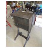 Smoking Stand