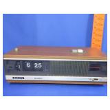 Sony 8FC-79W Digital Clock Radio