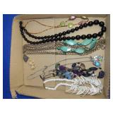 Costume Jewelry