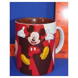 MIckey Mouse Mug