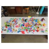 Lot of Toys