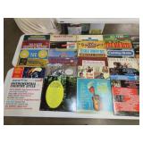 Lot of Vintage Records