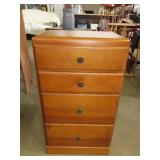 4 Drawer Chest