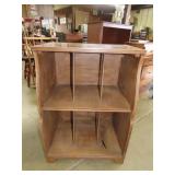 Record Cabinet