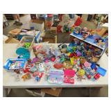 Lot of Toys