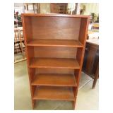 Book Shelf