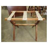 Luggage Stand