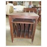 Record Cabinet