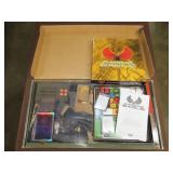 2003 Army National Guard Daring Eagle Board Game